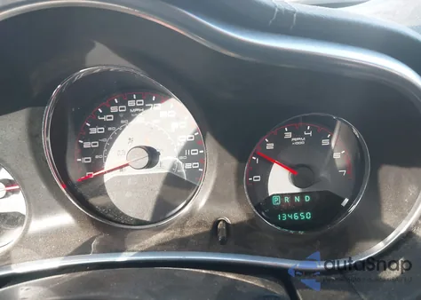 2014 Dodge Avenger Se z USA, uszkodzony, nr VIN 1C3CDZAB6EN196269